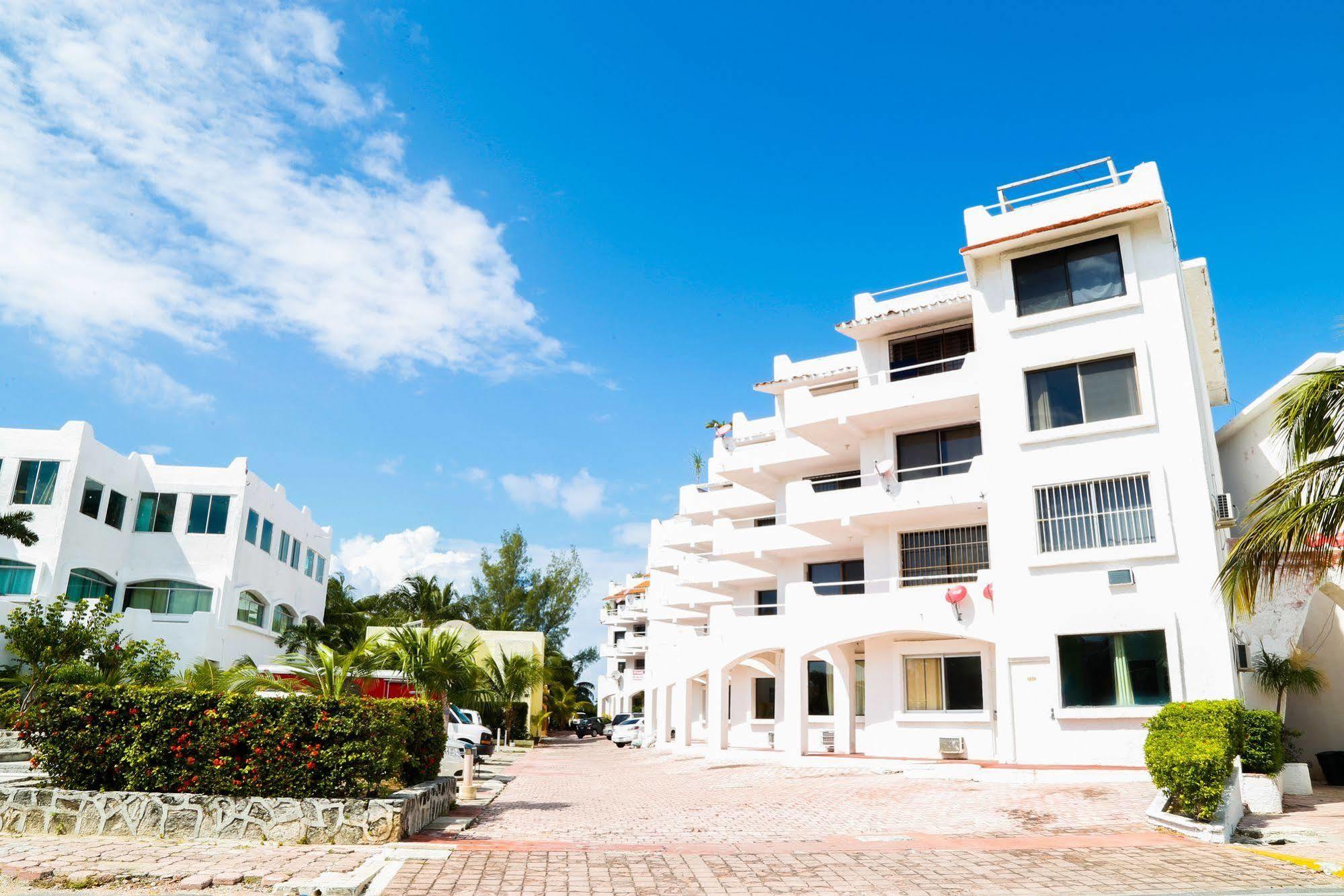 Hotel Natura Cancún